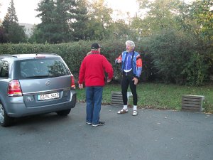 RTF Spandau Mad-Mat 195